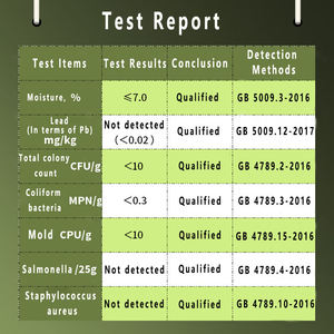 Thực phẩm sức Khỏe Bổ sung <span class=keywords><strong>95</strong></span>% tự nhiên OPC <span class=keywords><strong>anthocyanin</strong></span> bột hữu cơ số lượng lớn chiết xuất hạt nho bột - Product Image 4