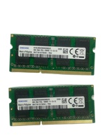 For SKHynix Crucial DDR3 4GB/8GB 1333/1600MHz Laptop RAM 1.35V 1.5V SODIMM NON-ECC OEM New 3-Year Warranty High-quality