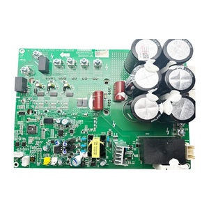 Carte mère Gree Driver Board 300027000392 ZQ3330X pour climatiseur central - Product Image 1