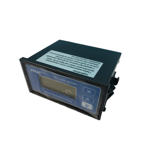 Instrument d'analyse en ligne CCT 3320V TDS <span class=keywords><strong>Meter</strong></span> pour système RO pour machines de traitement de l'eau - Product Image 4