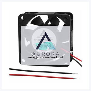 Ventilador de refrigeración OEM de alta calidad, 603-1300-ND, con buen precio - Product Image 1