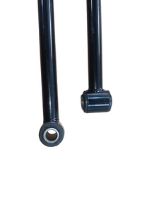 Brazos de Control Delanteros de Acero Forjado LUTONG 55220-2D000 55210-2F000, Suspensión Automotriz para Coupe Lantra Matrix Elantra Genesis <span class=keywords><strong>Ti</strong></span> - Product Image 5