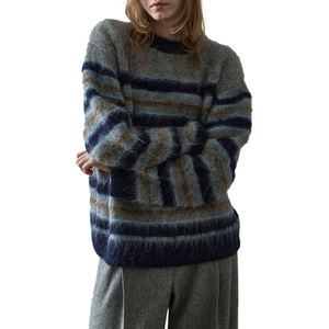 Женский кашемировый свитер - Product Image 2