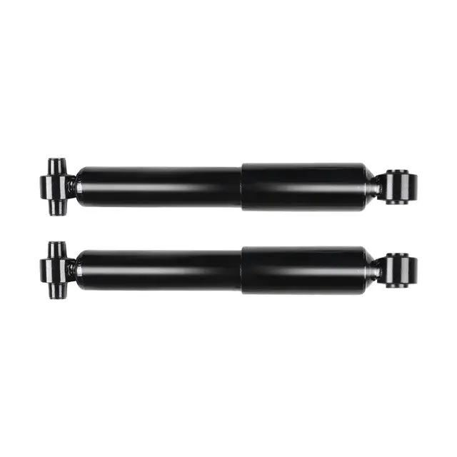 Genuine quality competitive price boge shock absorber 345024 for mazda mpv Top Germany Technology Two Years Warranty