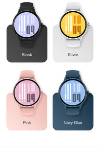 <span class=keywords><strong>Reloj</strong></span> <span class=keywords><strong>Inteligente</strong></span> Z216 para <span class=keywords><strong>Mujer</strong></span>, Económico, Venta al Por Mayor 2026, con Carátulas Personalizables, Cronómetro, Recordatorio de Sedentarismo, <span class=keywords><strong>Reloj</strong></span> <span class=keywords><strong>Inteligente</strong></span> de Salud para Damas y Chicas - Product Image 2