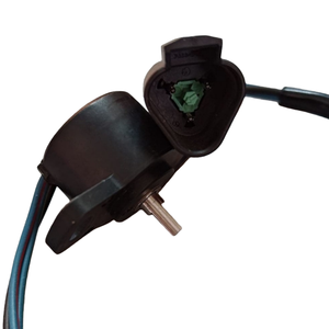 Sensor de Control del Pedal de Arranque de Excavadora 17A-06-41981 para <span class=keywords><strong>Bulldozer</strong></span> D65 <span class=keywords><strong>D85</strong></span> D155A-6 SA6D140E Interruptor de Parada del Motor 17A0641981 - Product Image 6