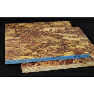 Panneau de construction en <span class=keywords><strong>OSB</strong></span> 3, <span class=keywords><strong>OSB</strong></span> 2, <span class=keywords><strong>4</strong></span>*8 pieds, 17 <span class=keywords><strong>mm</strong></span>, 14 <span class=keywords><strong>mm</strong></span>, 15 <span class=keywords><strong>mm</strong></span>, 9 <span class=keywords><strong>mm</strong></span>, 11 <span class=keywords><strong>mm</strong></span>, imperméable, pour toiture et construction - Product Image 2