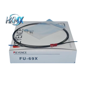 เซ็นเซอร์ไฟเบอร์ออปติกใหม่ FU-79/ FU-79U/ FU-75F/FU-69X - Product Image 1