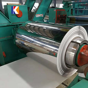 Lámina de Aluminio Altamente Reflectante, Reflectancia Total de Luz del 95% -98%, Espejo de Aluminio/Superficie Pulida - Product Image 2