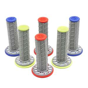 Puños para Moto de Cross 7/8" de Goma para Manillar <span class=keywords><strong>Protaper</strong></span> Mx Pillow Top Acelerador 22mm en Oferta - Product Image 6
