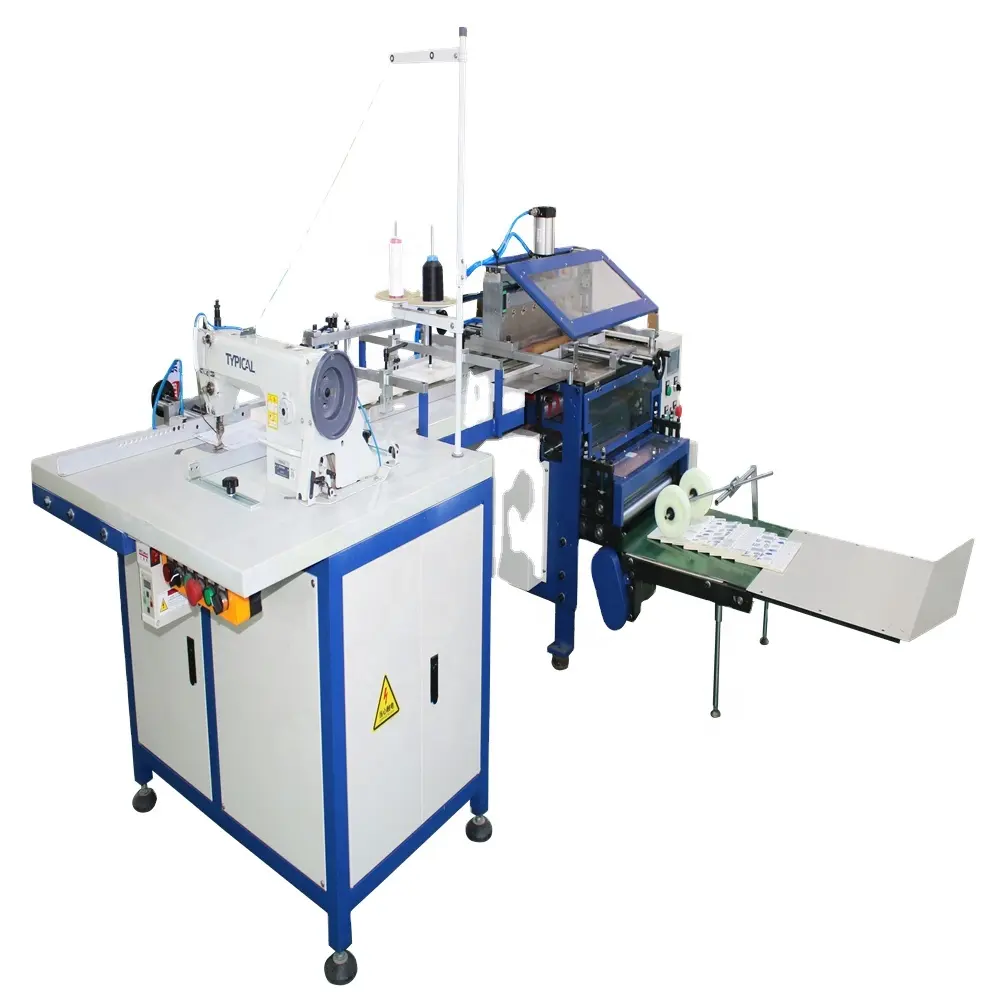 HB-1 Book Central Sewing And Folding Machine(Positive Type)