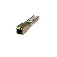 Émetteur-récepteur SFP 1000BASE-T 100m 407-BBOS pour accessoires informatiques en stock