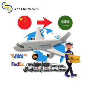 Vận chuyển từ Trung Quốc để KSA vận tải hàng không thể hiện cửa đến cửa Top Ten vận chuyển tốt nhất đại lý dịch vụ đáng tin cậy - Product Image 1