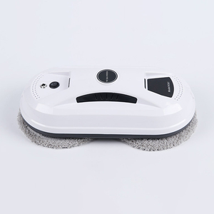 Dron Inteligente de Última Generación para Limpieza de Ventanas W13, Limpiador de Vidrios Anticaídas de Alta Altura para Uso Doméstico - Product Image 4