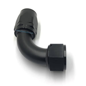 อลูมิเนียมสากล 20AN AN20 <span class=keywords><strong>AN</strong></span>-20 ข้อศอกตรง 45Deg 90 องศาน้ํามันการใช้หมุนปลายท่ออะแดปเตอร์ฟิตติ้งแบบใช้ซ้ําได้ - Product Image 5