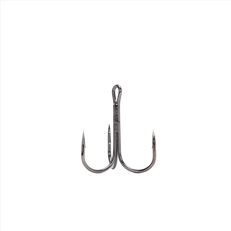 red fishing hooks