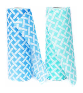 خرقة كسولة للاستعمال مرة واحدة Nowoven خرقة كسولة للاستعمال مرة واحدة رطبة وجافة للاستعمال مرة واحدة مطبخ - Product Image 5