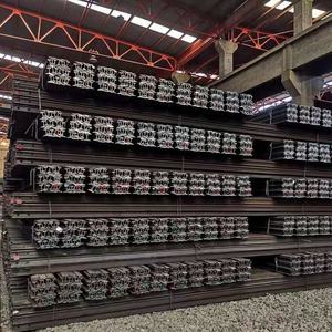 Q235 YB 표준 레일 트롤리 8 kg 라이트 레일 판매 - Product Image 3