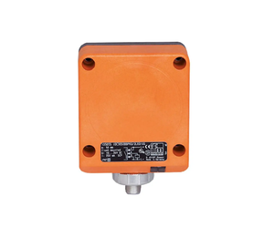 เซ็นเซอร์วัดระยะแบบเหนี่ยวนำ Ifm Efector ID0039 รุ่นใหม่, ระยะวัด 50 มม., 2 สาย AC/DC, แบบ NO Output - Product Image 1