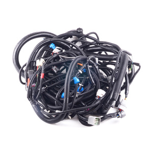 Miglior prezzo produttore escavatore cablaggio motore cavo cabina esterno 857-77603000 707-77505000 857-77602000 857-77604000 - Product Image 6