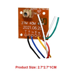 5 kênh RC xe cứu hỏa <span class=keywords><strong>Receiver</strong></span> OEM ODM tùy chỉnh điện tử PCB pcba - Product Image 4