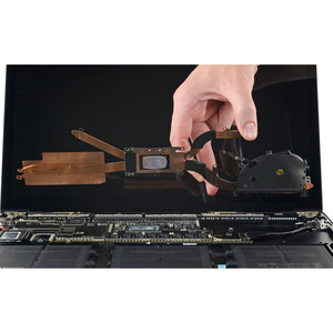 เมนบอร์ด OEM สำหรับไมโครซอฟต์ เซอร์เฟซ โปร <span class=keywords><strong>7</strong></span>+ พร้อมฮีทไปป์ หน่วยความจำในตัว: 8GB - Product Image 4