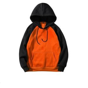 Meilleure qualité de pulls à capuche pour hommes et de vêtements de rue, prix de gros, broderie personnalisée, logo, sweats à capuche simples et lourds de BD - Product Image 6