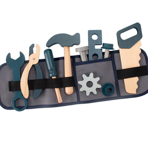Superbe ensemble de jeu de déguisement de pompier pour enfants CPC avec accessoires réalistes pour les jeux de rôle, tenue professionnelle et table de <span class=keywords><strong>maquillage</strong></span> jouet - Product Image 4