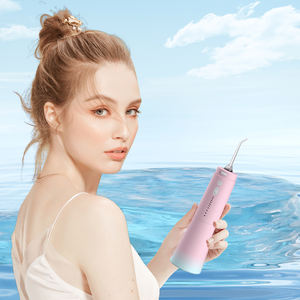 Irrigador bucal de inteligencia al por mayor, hilo <span class=keywords><strong>dental</strong></span> de agua profesional inalámbrico, hilo <span class=keywords><strong>dental</strong></span> de agua, Limpieza de dientes, hilo <span class=keywords><strong>dental</strong></span> de agua - Product Image 1