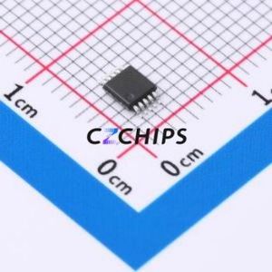 Vente entière INA233AIDGSR Amplificateur de détection de courant de puce IC de circuit intégré VSSOP-10 - Product Image 1