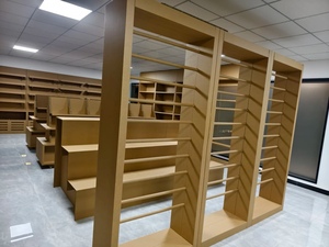 Espositori in Cartone Ondulato Personalizzati, Vetrine, Armadi e Scaffali per Esposizioni - Product Image 4