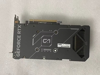 RTX 5060 Used Graphics Card GPU for Desktop & Laptop OEM/ODM Services Available GDDR7 PCIe Hot Selling external graphics card