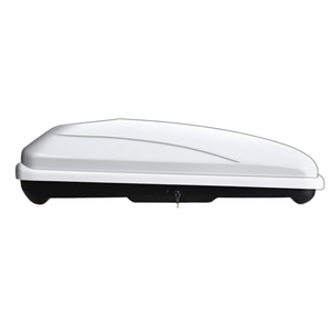 High Quality car roof box vehicle roof top storage box High capacity car roof box