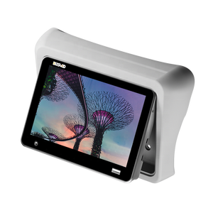 Écran Android <span class=keywords><strong>pour</strong></span> siège de bus, divertissement, autocar, moniteur VOD, écran Android <span class=keywords><strong>pas</strong></span> <span class=keywords><strong>cher</strong></span> de 10,1/9/7 pouces, 4G, <span class=keywords><strong>TV</strong></span>, se fixe sur l'appui-tête de la voiture, JOYWLAN - Product Image 5