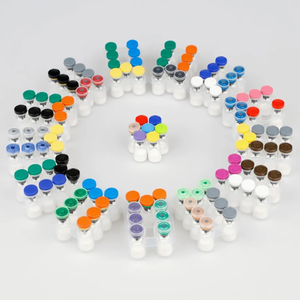 There are many specifications and types of freeze-dried powder <b>small</b> molecule transparent glass <b>small</b> <b>bottles</b> - Product Image 2