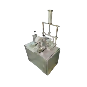Low-Capacity Soap Making Machine | Ideal for Small Business | Factory Price from China - Product Image 6