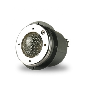 Équipement de piscine, parc aquatique, spa, lumière LED intégrée, acier inoxydable, certification IP68 CE - Product Image 3