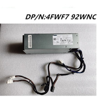 Adaptor Catu Daya Pengganti untuk Dell G5 5090 XPS 8940 460W PSU L460EBM-00 H460EBM-00 92WNC 092WNC 4FWF7 04FWF7