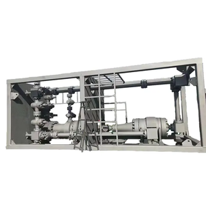 <strong>Wellhead</strong> Desander Cyclone Sand <strong>Separator</strong> Sand Trap Well <strong>Testing</strong> Sand Filter - Product Image 3