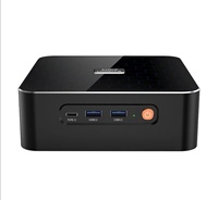 Mini PC de Escritorio N150 2025, Intel Core, RAM DDR5, Video Integrado, Wi-Fi 6, M.2 NVME, 4K60Hz, Bajo Costo, Uso Comercial, SSD