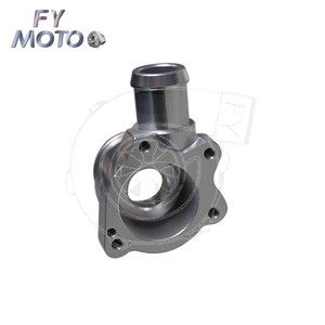 Válvula de Descarga de Turbo para Audi S3 y VW Golf R 2.0 <span class=keywords><strong>TFSI</strong></span>, Conversión de Válvula de Desvío - Product Image 5