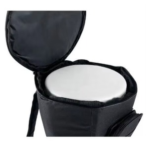 Muestra Gratuita de Bolsa Acolchada de Poliéster para Djembé Africano y Darbuka - Product Image 3