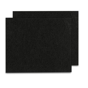 厂家直销OEM暖通空调活性炭除臭剂打褶预过滤器新条件可多次清洗 - Product Image 6