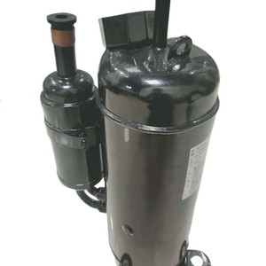 Compresseur à spirale Sanyo C-9RVN273HOK, pièce de rechange pour compresseur d'air diesel - Product Image 5