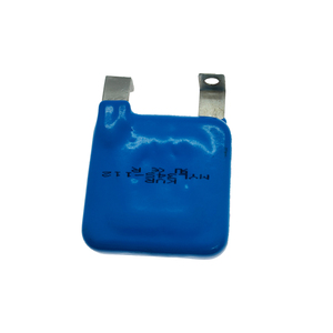 1100V 40kA màu xanh cách điện nhựa Epoxy cho SPD tăng bảo vệ Quảng trường điện áp cao kẽm Oxit kim loại <span class=keywords><strong>varistor</strong></span> 34S 680vac 895vdc - Product Image 5