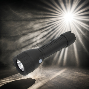 Lampe de poche LED rechargeable, antidéflagrante, 250LM, torche d'éclairage étanche OUHUI - Product Image 2