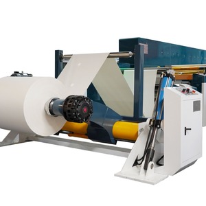 Macchina da Stampa Flessografica ZhenBang Modello 950 a 5 Colori, Tipo Petalo UV Completo, Automatica con Velocità di Stampa di 150 <span class=keywords><strong>M</strong></span>/min - Product Image 2