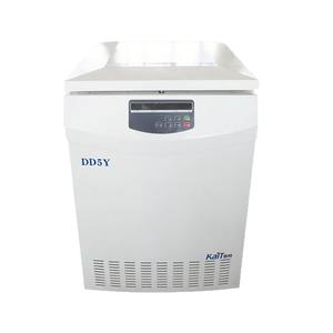 Analyseur centrifuge DD5Y pour l'humidité du pétrole brut, équipement de séparation efficace dans le traitement du pétrole - Product Image 1