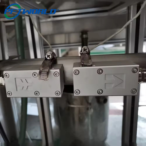 Ip67 Sensor Level cairan ultrasonik <span class=keywords><strong>4</strong></span>-<span class=keywords><strong>20mA</strong></span> simulasi Npn/pnp <span class=keywords><strong>Output</strong></span> 6000mm Sensor tekanan pemancar tingkat air - Product Image 6