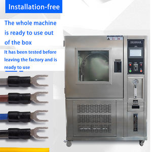 Yağmur <span class=keywords><strong>Test</strong></span> Kabini Yaşlanma <span class=keywords><strong>Test</strong></span> Kutusu Çevresel <span class=keywords><strong>Test</strong></span> Kabini Yağmur Testi İçin Kabine Yaşlanma <span class=keywords><strong>Test</strong></span> Kabini - Product Image 6